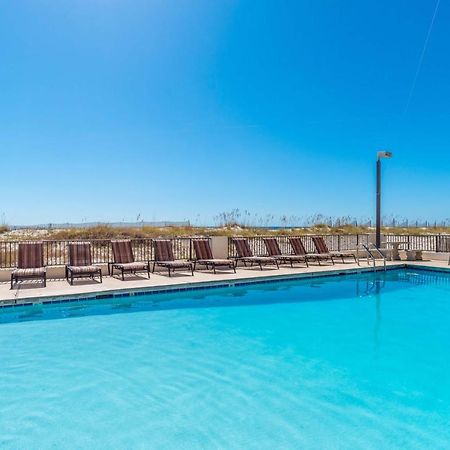 Island Winds East: Beachfront Condo Near Hangout Gulf Shores Exterior photo
