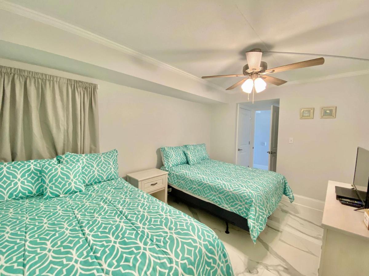 Island Winds East: Beachfront Condo Near Hangout Gulf Shores Exterior photo