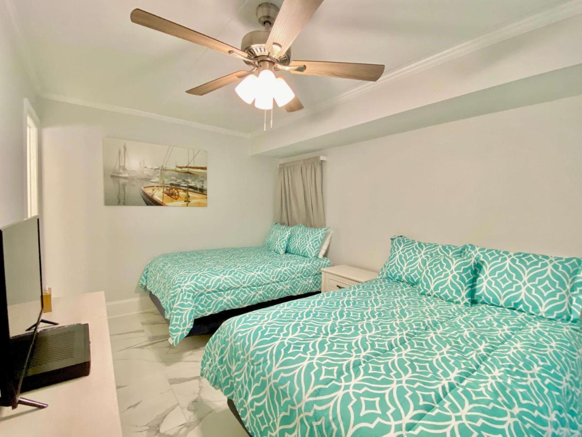 Island Winds East: Beachfront Condo Near Hangout Gulf Shores Exterior photo