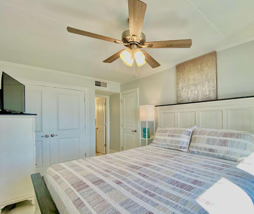 Island Winds East: Beachfront Condo Near Hangout Gulf Shores Exterior photo